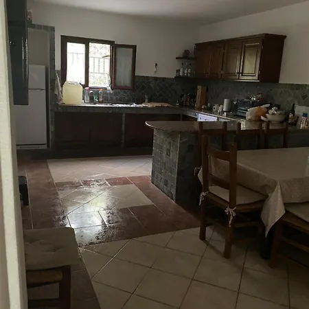 Angeli Baddore Casa vacanze *